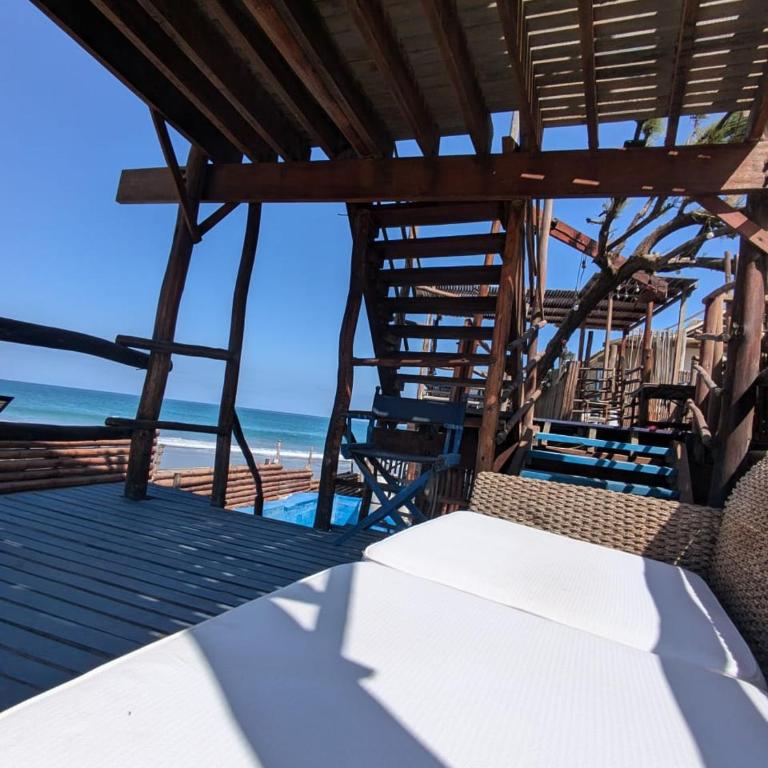 Seafront Flat - One-Bedroom Apartment - 1
