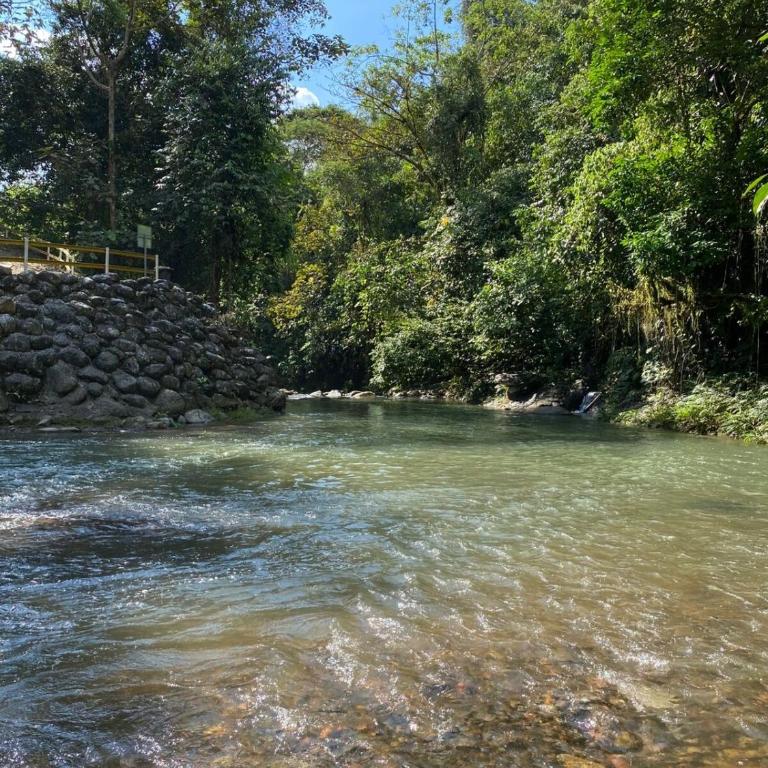 Wasi Loma casa campestre - Three-Bedroom House - 3