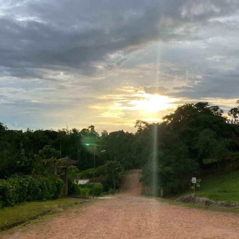 Wasi Loma casa campestre - Three-Bedroom House - 13