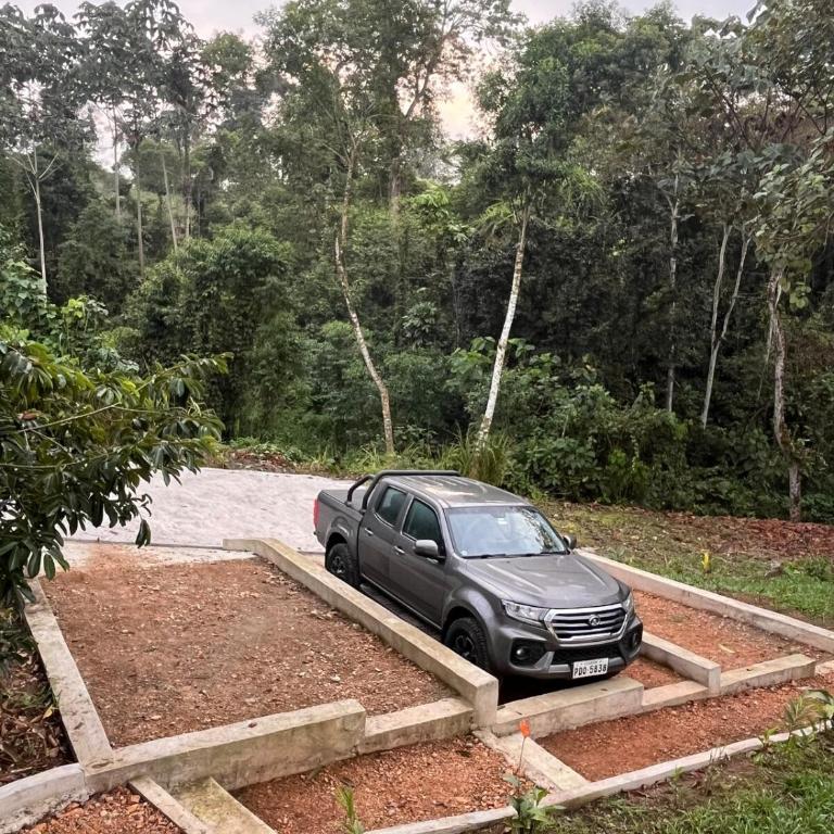 Wasi Loma casa campestre - Three-Bedroom House - 16