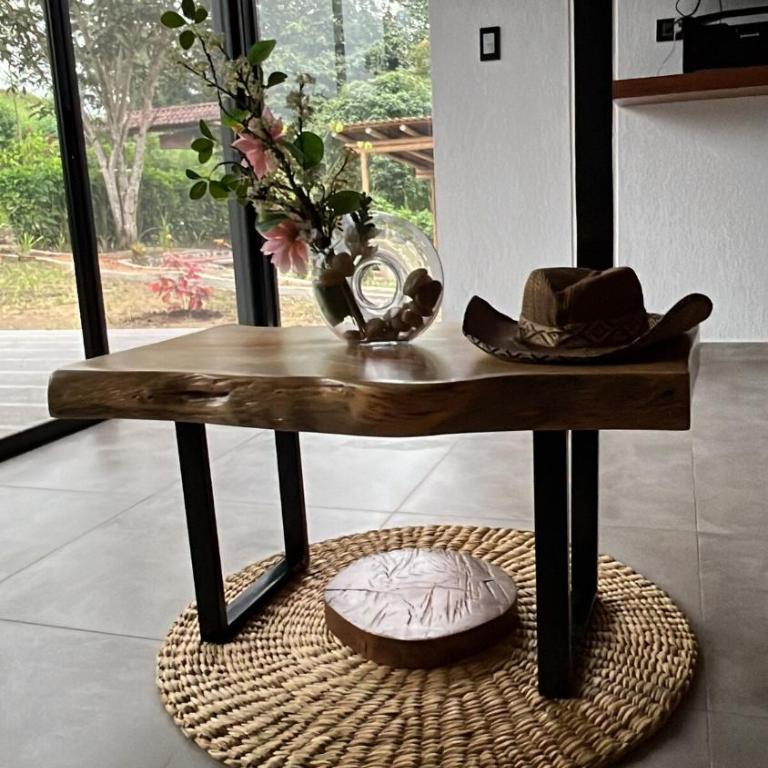 Wasi Loma casa campestre - Three-Bedroom House - 24
