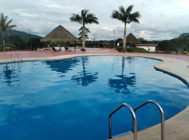 Wasi Loma casa campestre - Three-Bedroom House - 27