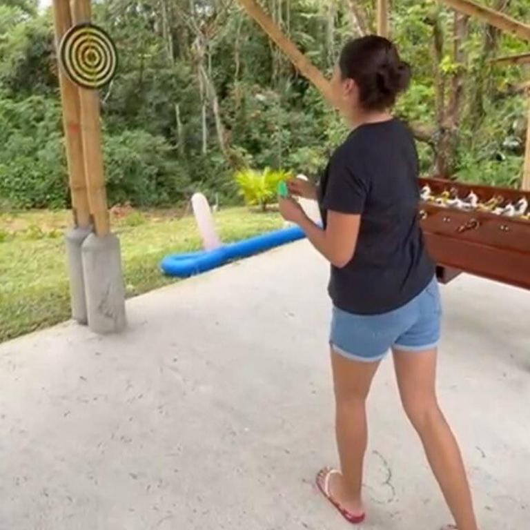 Wasi Loma casa campestre - Three-Bedroom House - 35