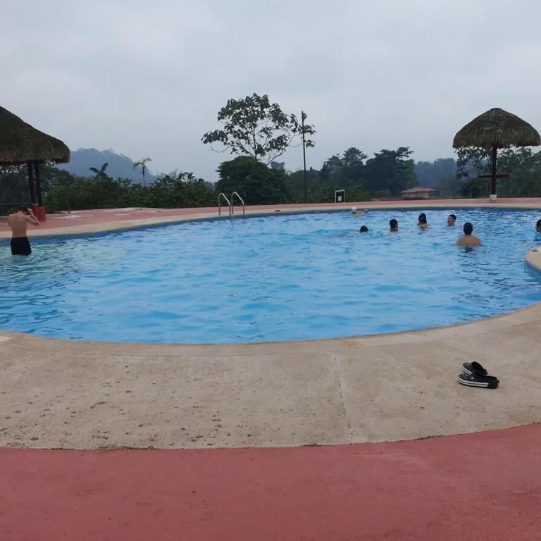 Wasi Loma casa campestre - Three-Bedroom House - 34