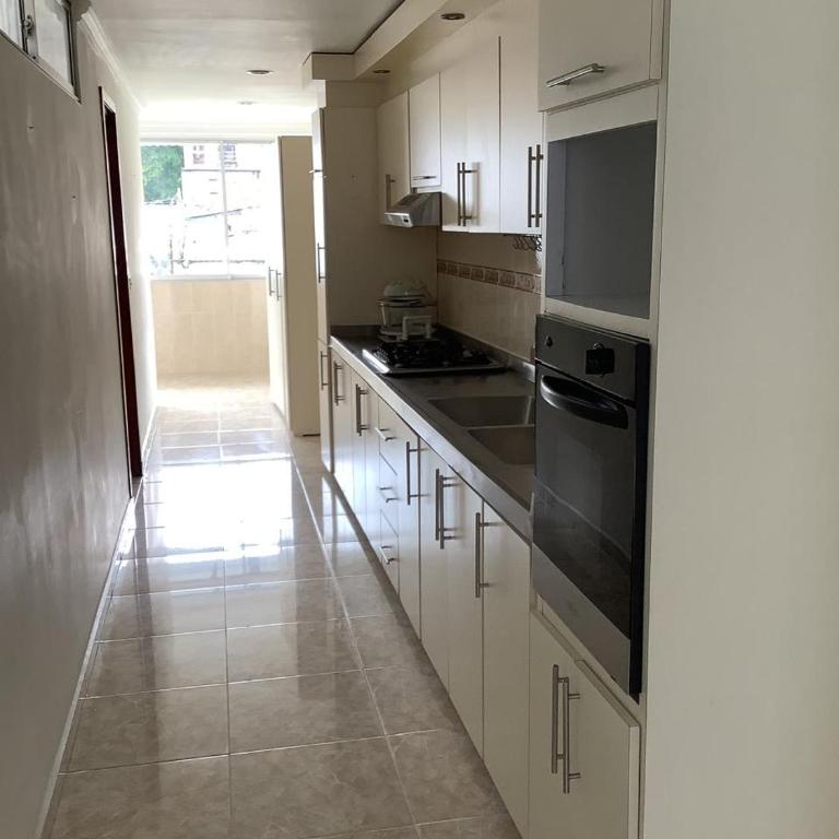 GatoPardo Loft - Apartamento de 3 dormitorios - 7