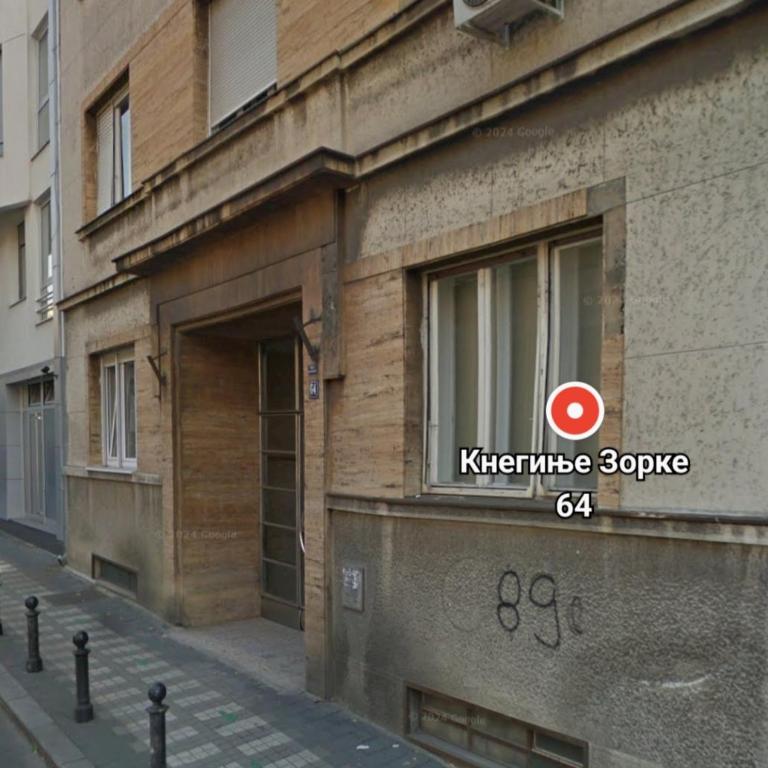 Wolf Belgrade - One-Bedroom Apartment - 3