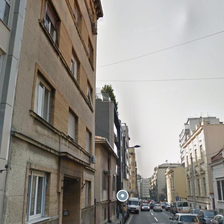 Wolf Belgrade - One-Bedroom Apartment - 10