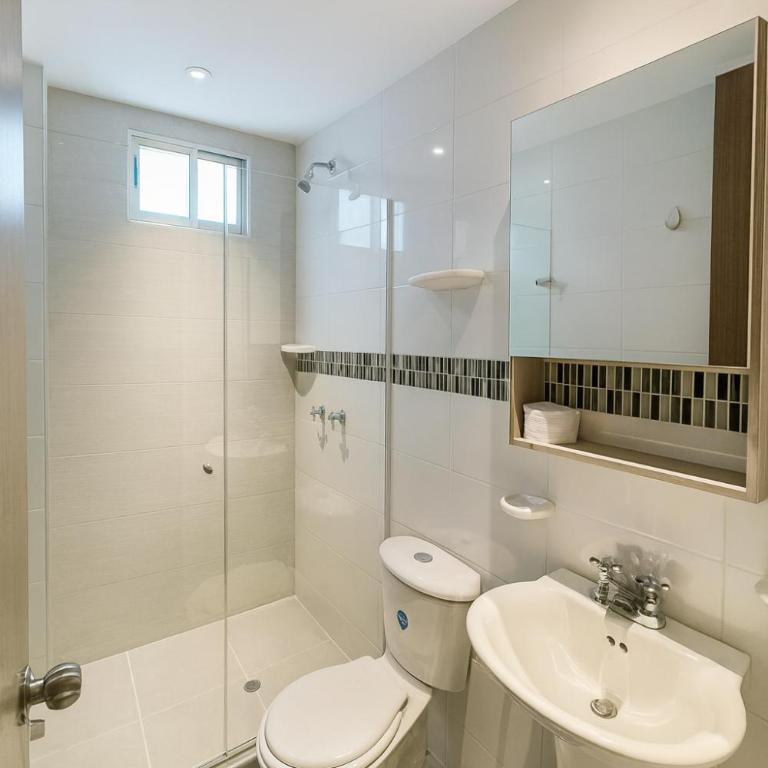 Apto Grand- Ithiel - Apartamento Loft de 1 dormitorio con balcón - 2
