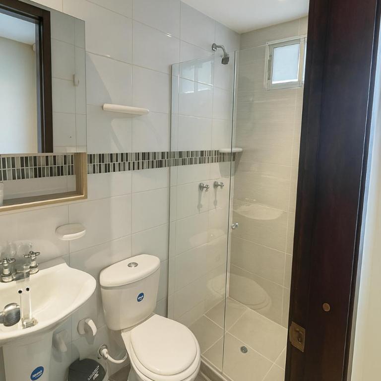 Apto Grand- Ithiel - Apartamento Deluxe de 2 dormitorios - 6