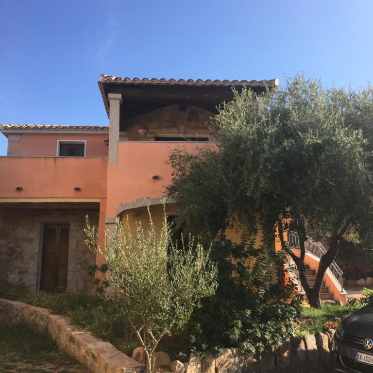 I Mari di Gallura Apartment - Villa - 1