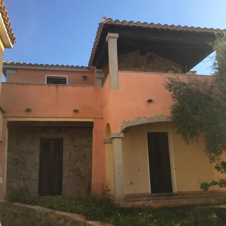 I Mari di Gallura Apartment - Villa - 20