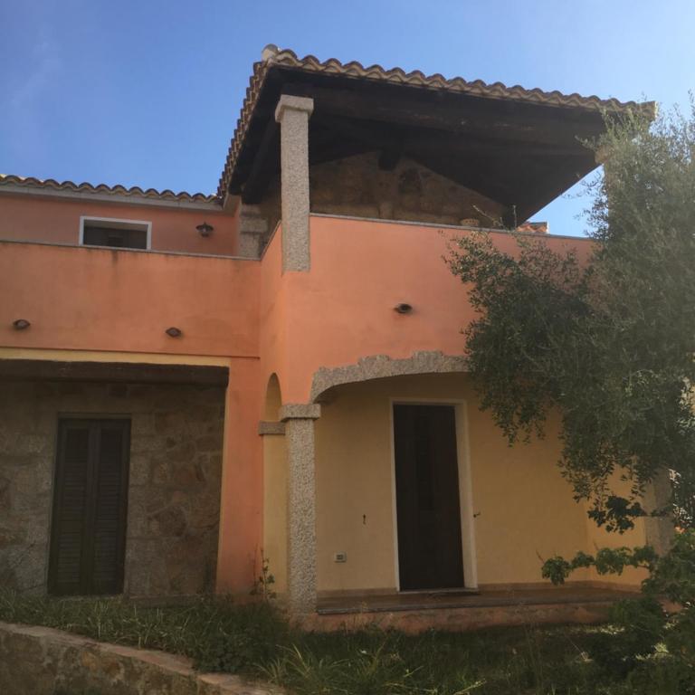 I Mari di Gallura Apartment - Villa - 21