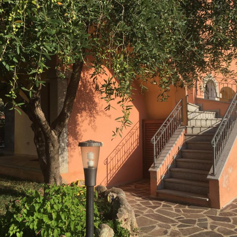 I Mari di Gallura Apartment - Villa - 22
