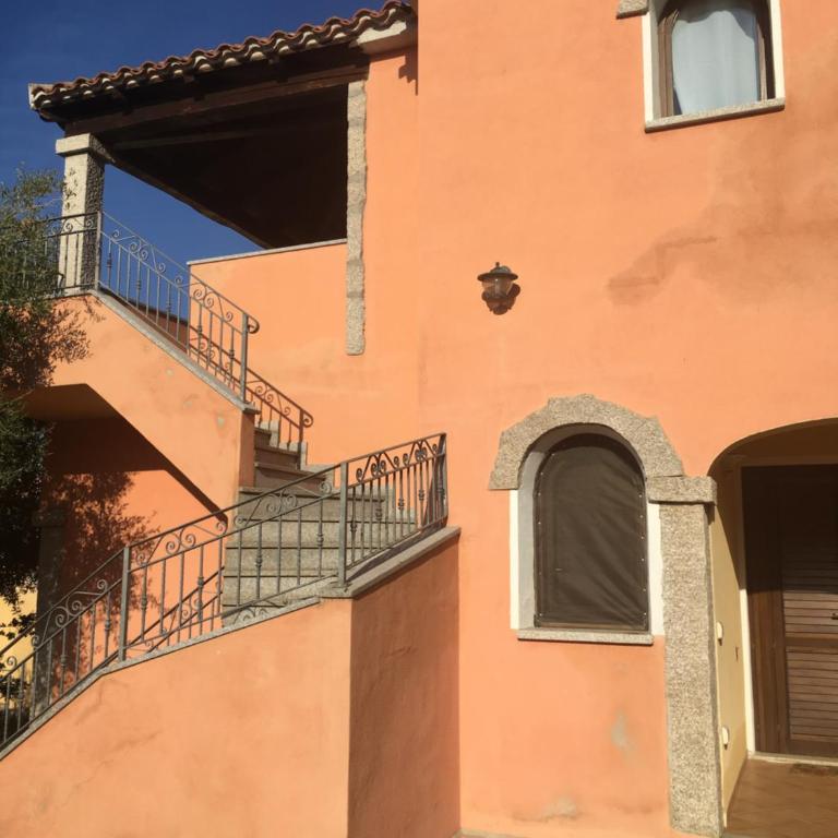 I Mari di Gallura Apartment - Villa - 23
