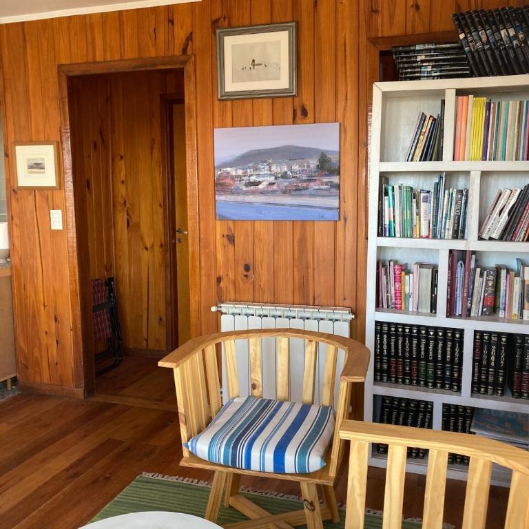 BagualSur - Apartamento de 1 dormitorio - 10
