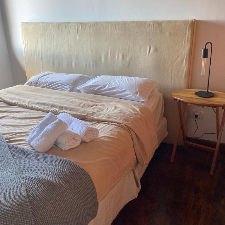 BagualSur - Apartamento de 1 dormitorio - 18