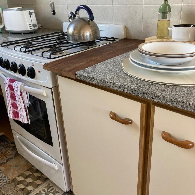 BagualSur - Apartamento de 1 dormitorio - 12