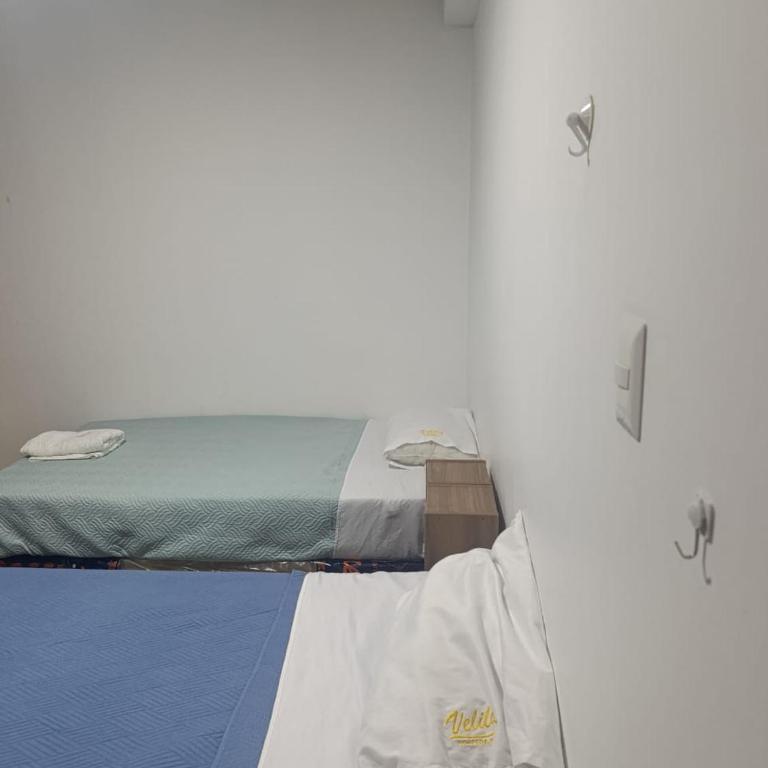 Departamento Frente al Cc Mega plaza - Ica - Penthouse Apartment - 7