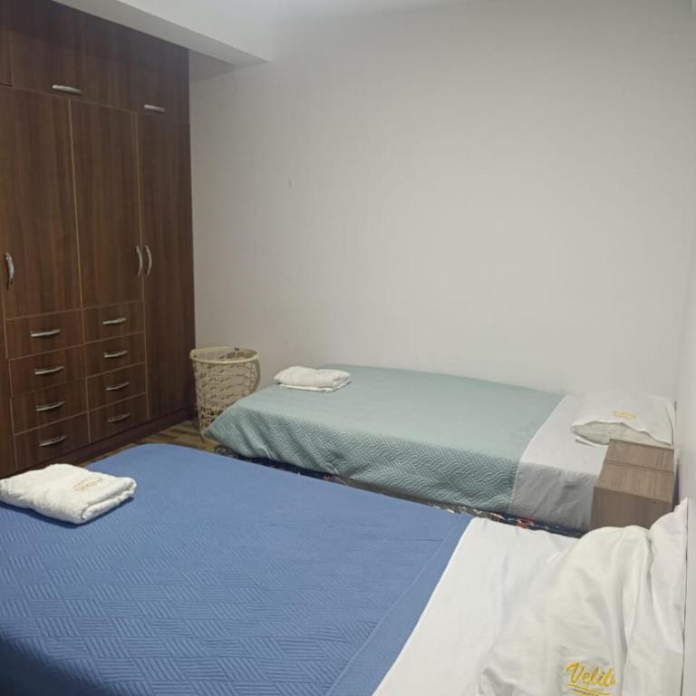 Departamento Frente al Cc Mega plaza - Ica - Penthouse Apartment - 5