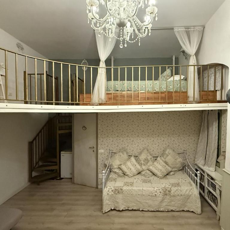 Residenza Fiori di Grano - Superior Double Room - 32