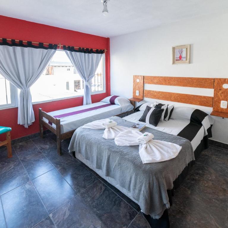 Palmeras Departamentos - Apartamento Estándar - 1