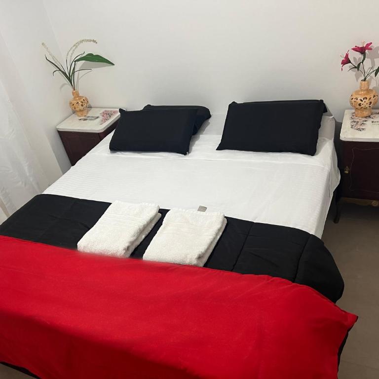 Nuñez MONUMENTAL 1 - Apartamento de 2 dormitorios - 1