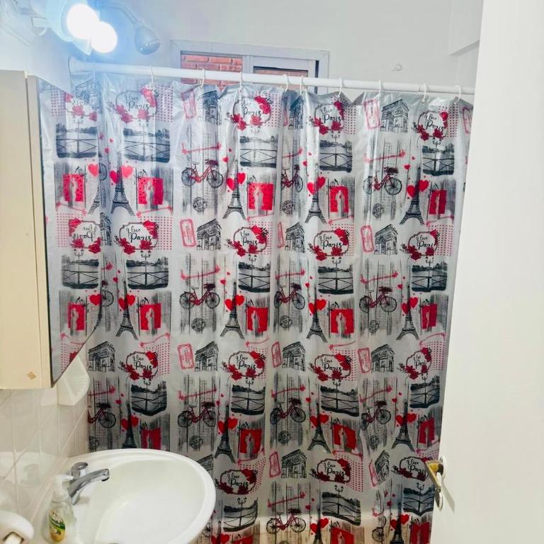 Nuñez MONUMENTAL 1 - Apartamento de 2 dormitorios - 2