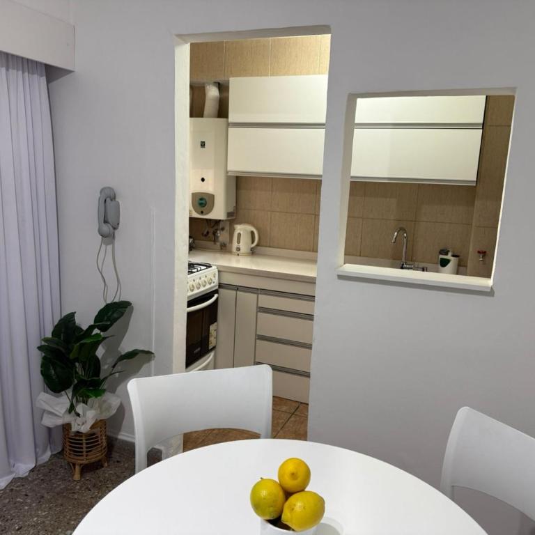 Depto Céntrico - Apartamento de 1 dormitorio - 19