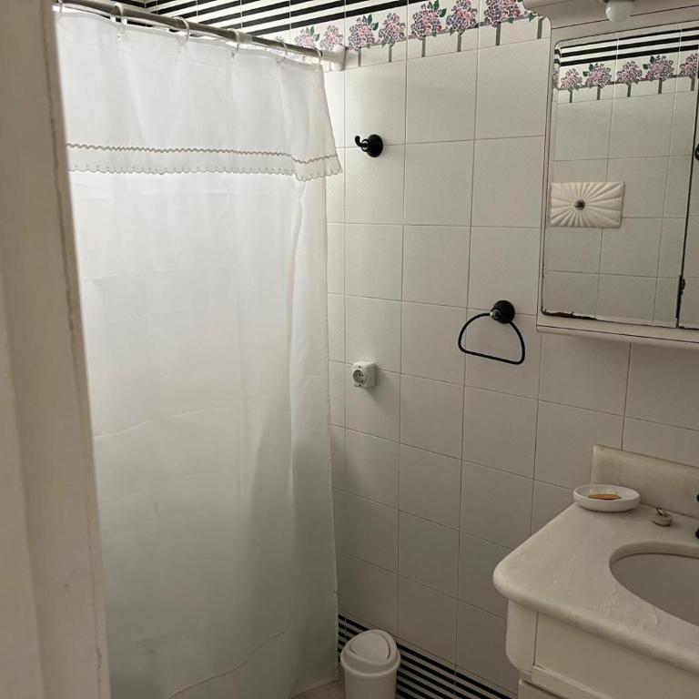 Apartamento frente al mar Parada 9 - One-Bedroom Apartment - 10