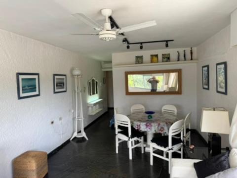 Apartamento frente al mar Parada 9 - One-Bedroom Apartment - 9