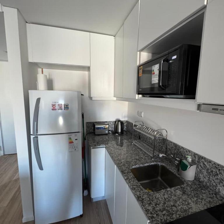 Departamento - Meet Palermo - Apartamento de 1 dormitorio - 4