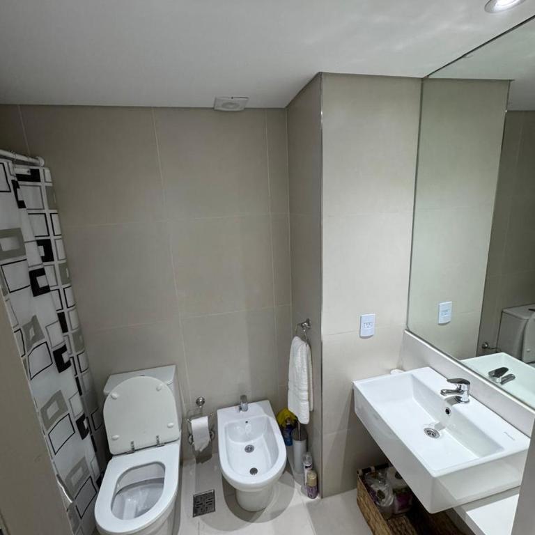Departamento - Meet Palermo - Apartamento de 1 dormitorio - 7