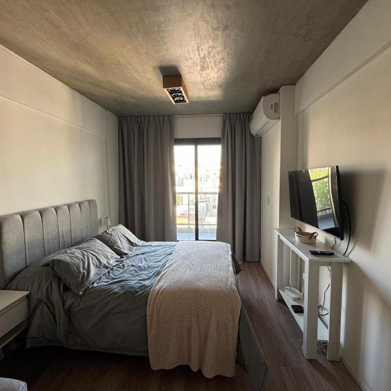 Departamento - Meet Palermo - Apartamento de 1 dormitorio - 2