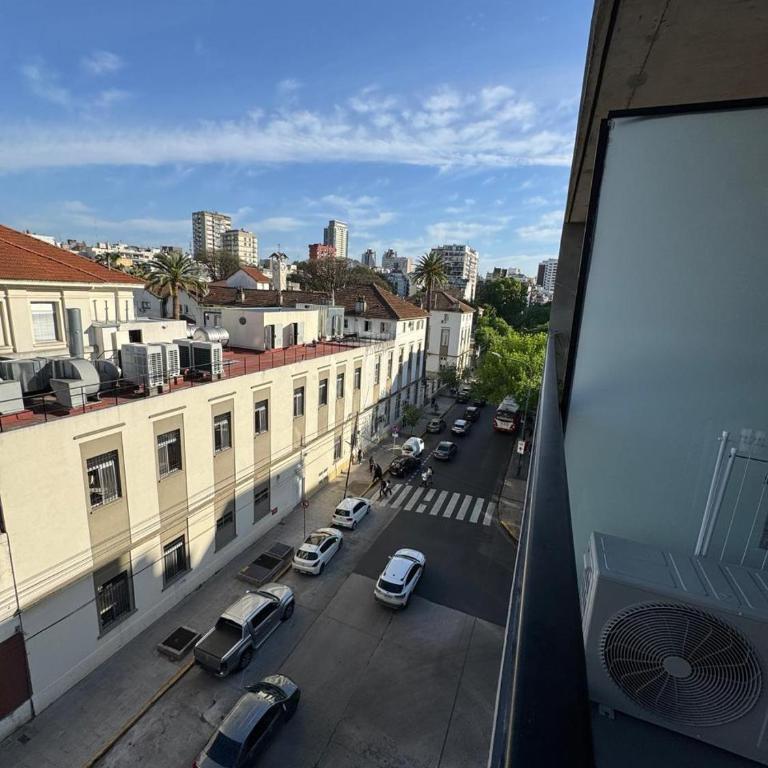 Departamento - Meet Palermo - Apartamento de 1 dormitorio - 10