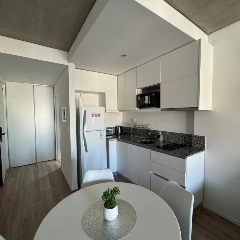 Departamento - Meet Palermo - Apartamento de 1 dormitorio - 5