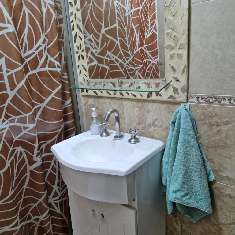 Alojamiento la Colonia - Apartamento de 3 dormitorios - 9