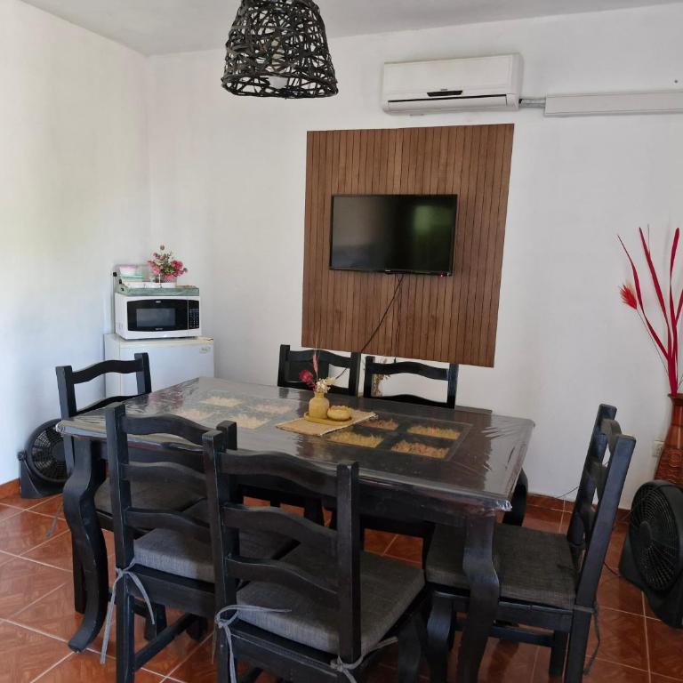 Alojamiento la Colonia - Apartamento de 3 dormitorios - 1