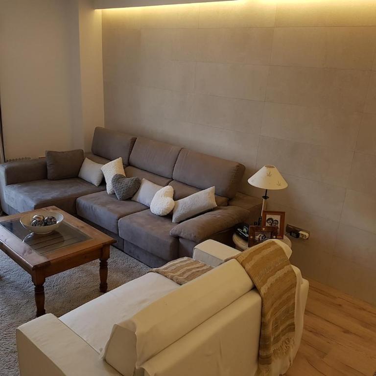 Mejor zona de Sierra Nevada, junto a los remontes, Pza Andalucia, D202 - Apartamento de 3 dormitorios - 2