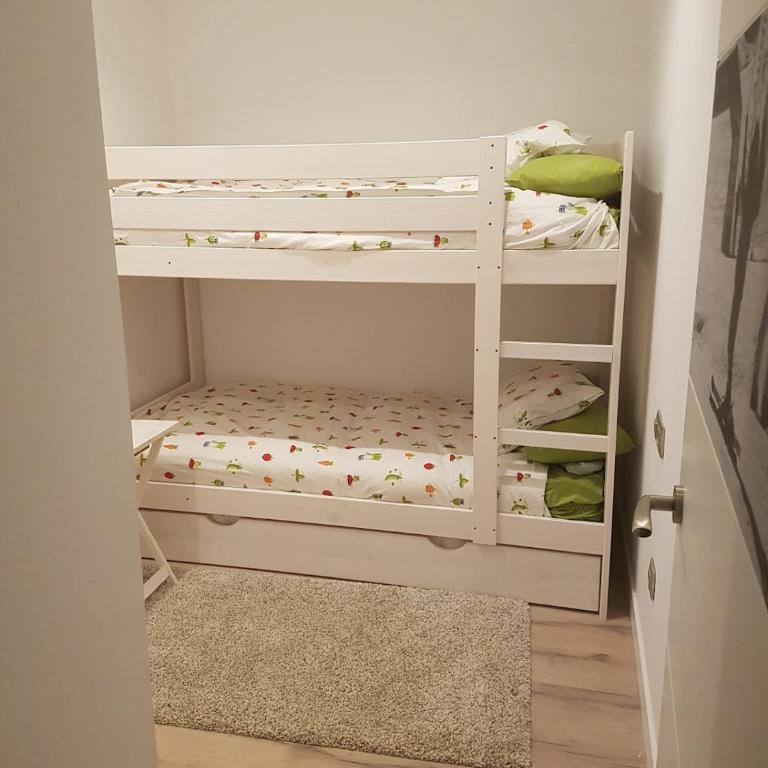 Mejor zona de Sierra Nevada, junto a los remontes, Pza Andalucia, D202 - Apartamento de 3 dormitorios - 13