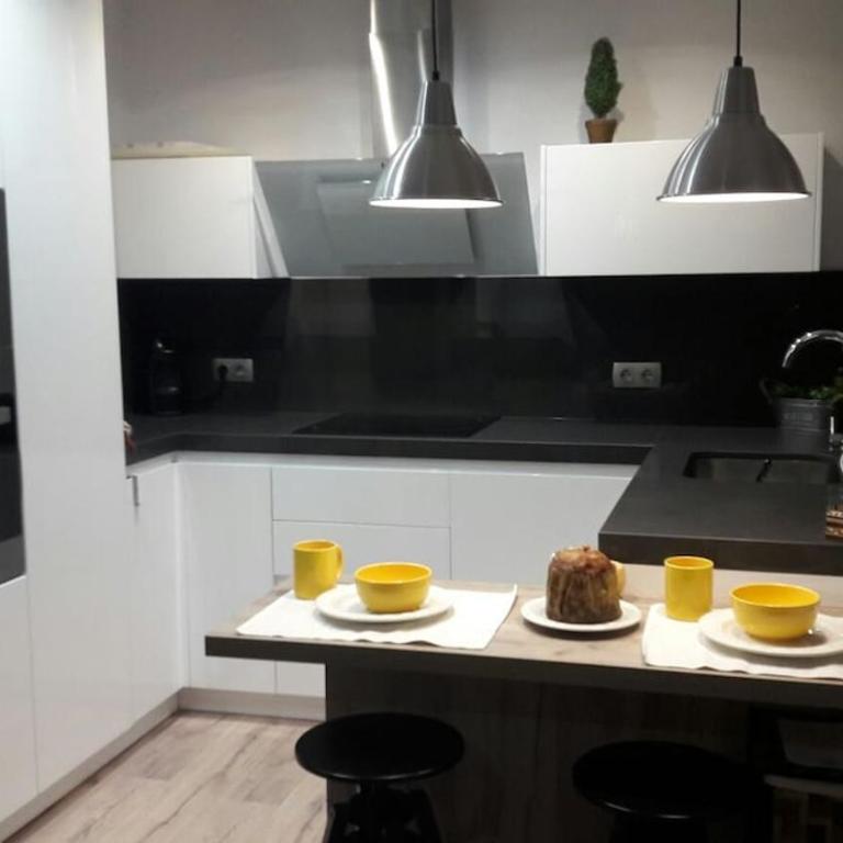 Mejor zona de Sierra Nevada, junto a los remontes, Pza Andalucia, D202 - Apartamento de 3 dormitorios - 14