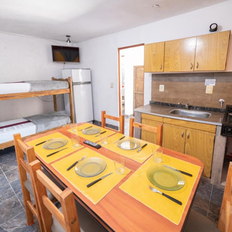 Palmeras Departamentos - Apartamento Estándar - 9