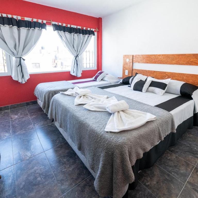 Palmeras Departamentos - Apartamento Estándar - 8