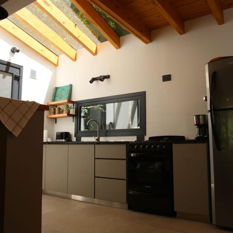 Cabaña martita - Chalet de 1 dormitorio - 16