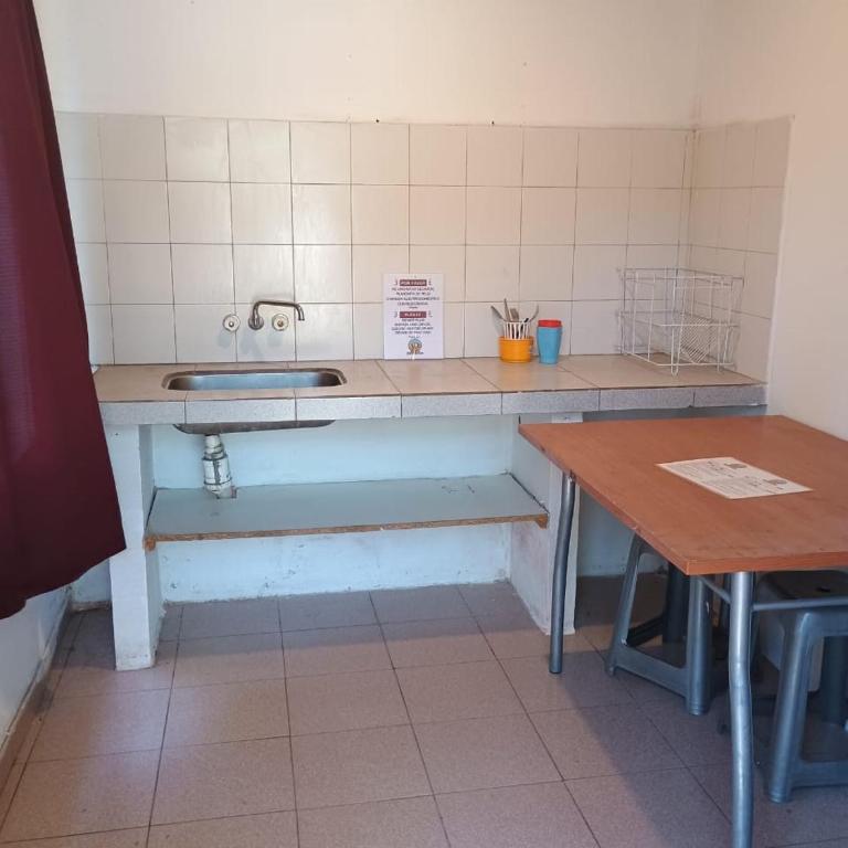 Camping Rio de las Vueltas - Family Room with Bathroom - 5