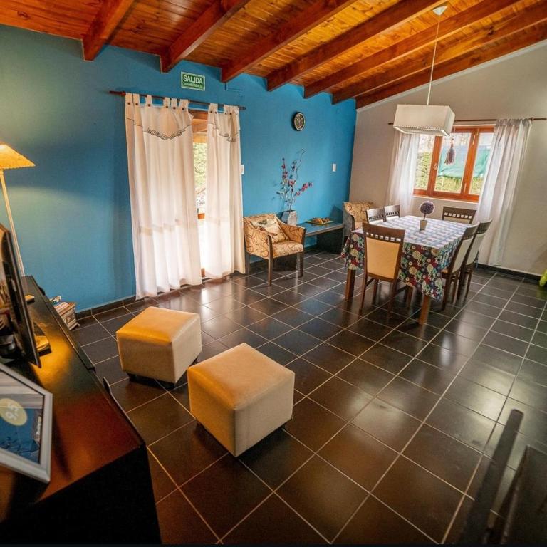 Tierras de Breena - Two-Bedroom House - 2