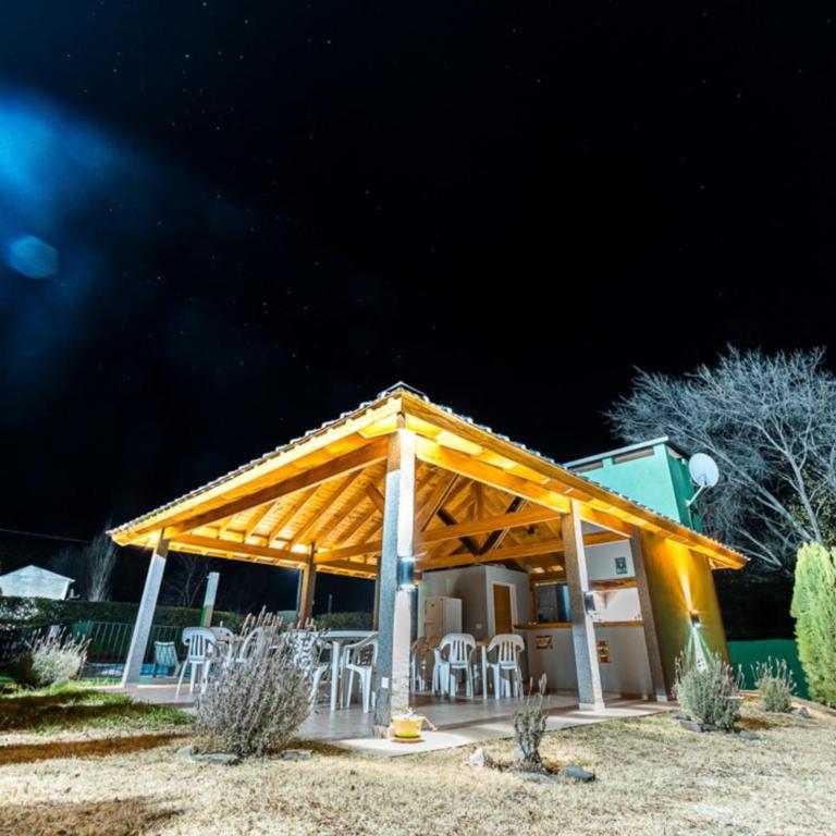 Tierras de Breena - Two-Bedroom House - 12