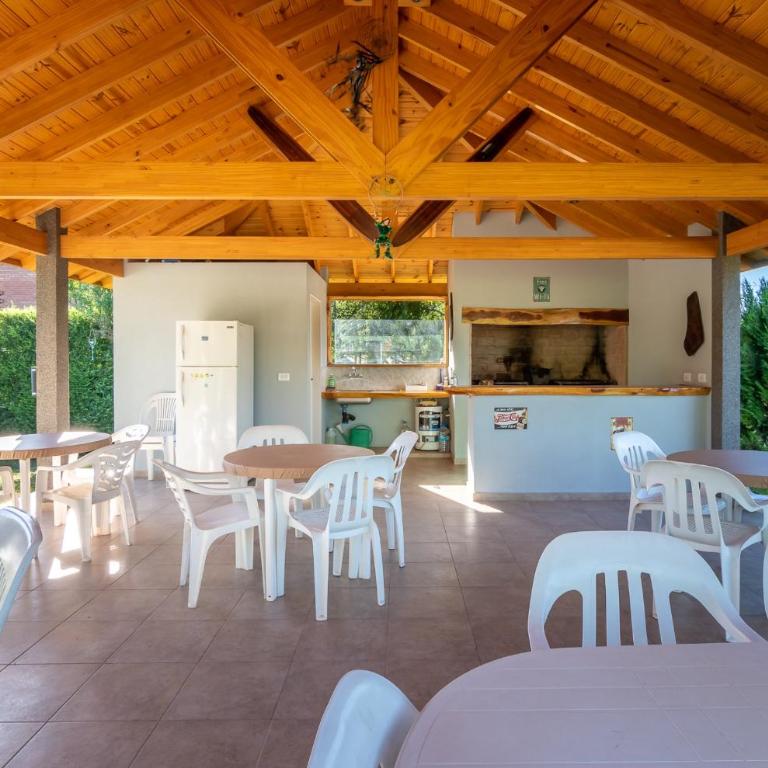 Tierras de Breena - Two-Bedroom House - 13