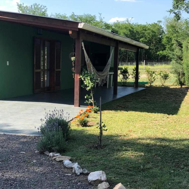 Tierras de Breena - Two-Bedroom House - 10