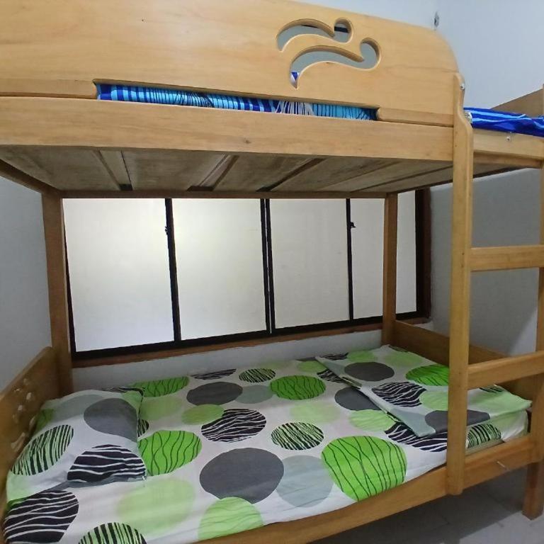 Hotel Perezoso - Triple Room - 2