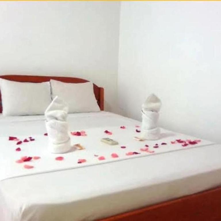 Hotel Perezoso - Triple Room - 3